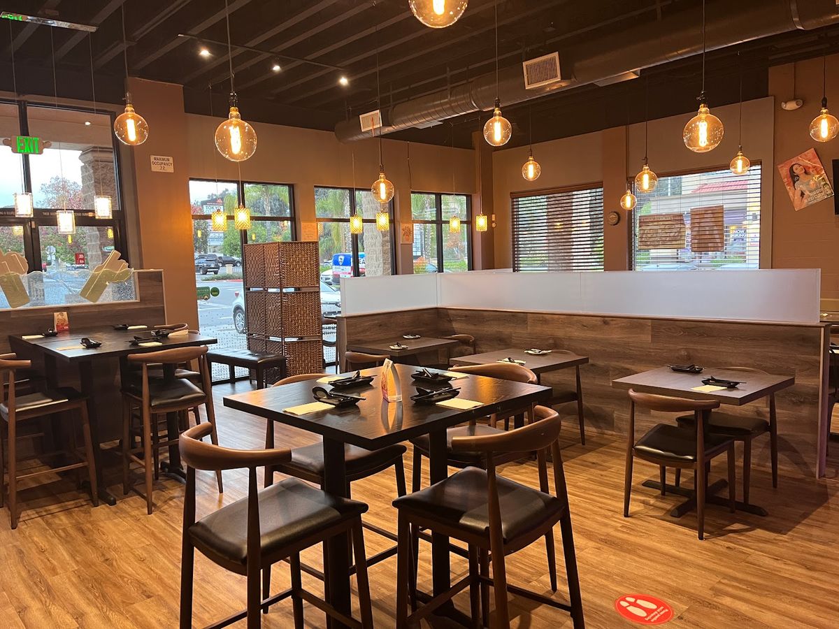 West Covina - CHEERS CAFE 醺 restaurant