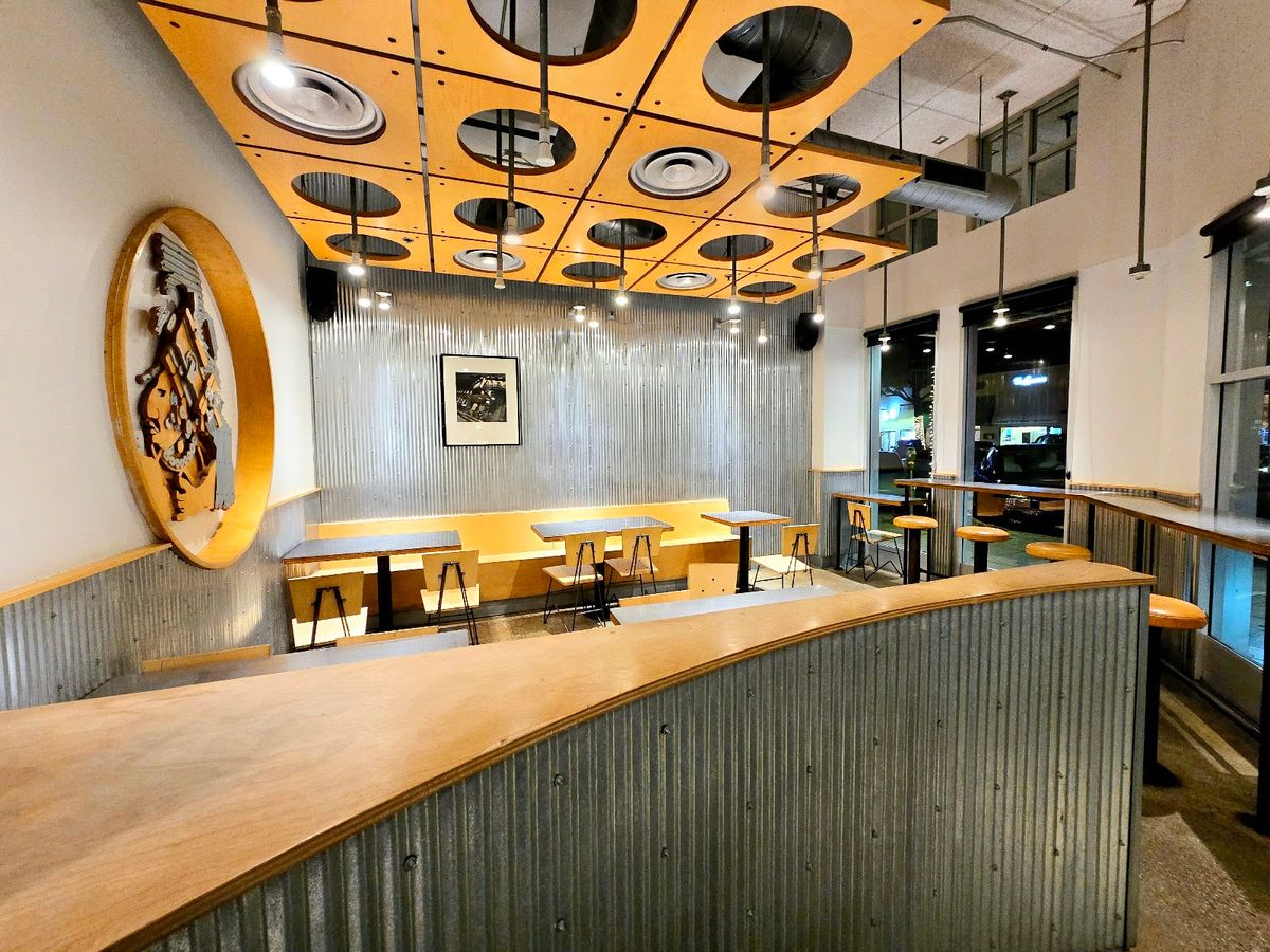 Beverly Hills - Chipotle Mexican Grill restaurant