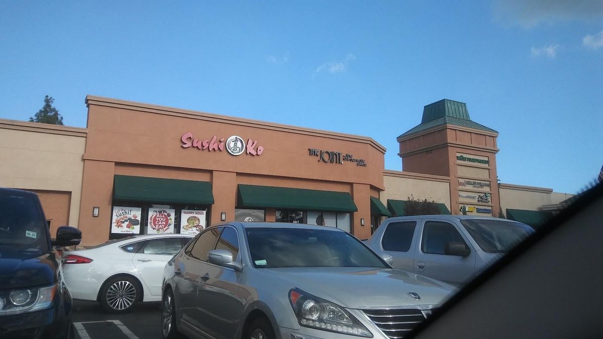 Porter Ranch - Sushi Ko restaurant