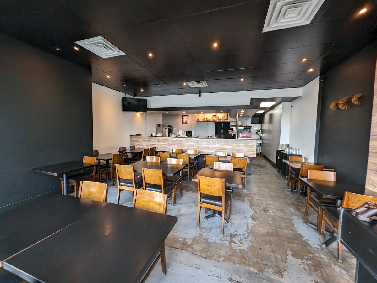 South Pasadena - Patakan Thai Restaurant restaurant