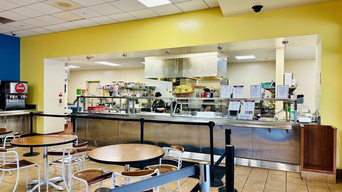 Los Angeles - Galero Grill restaurant