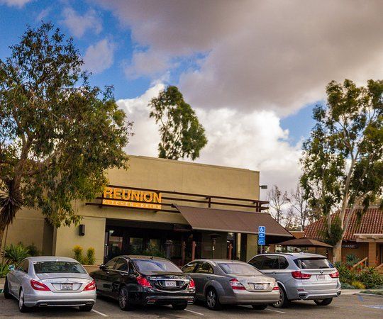 Anaheim - Reunion Kitchen + Drink Anaheim Hills restaurant