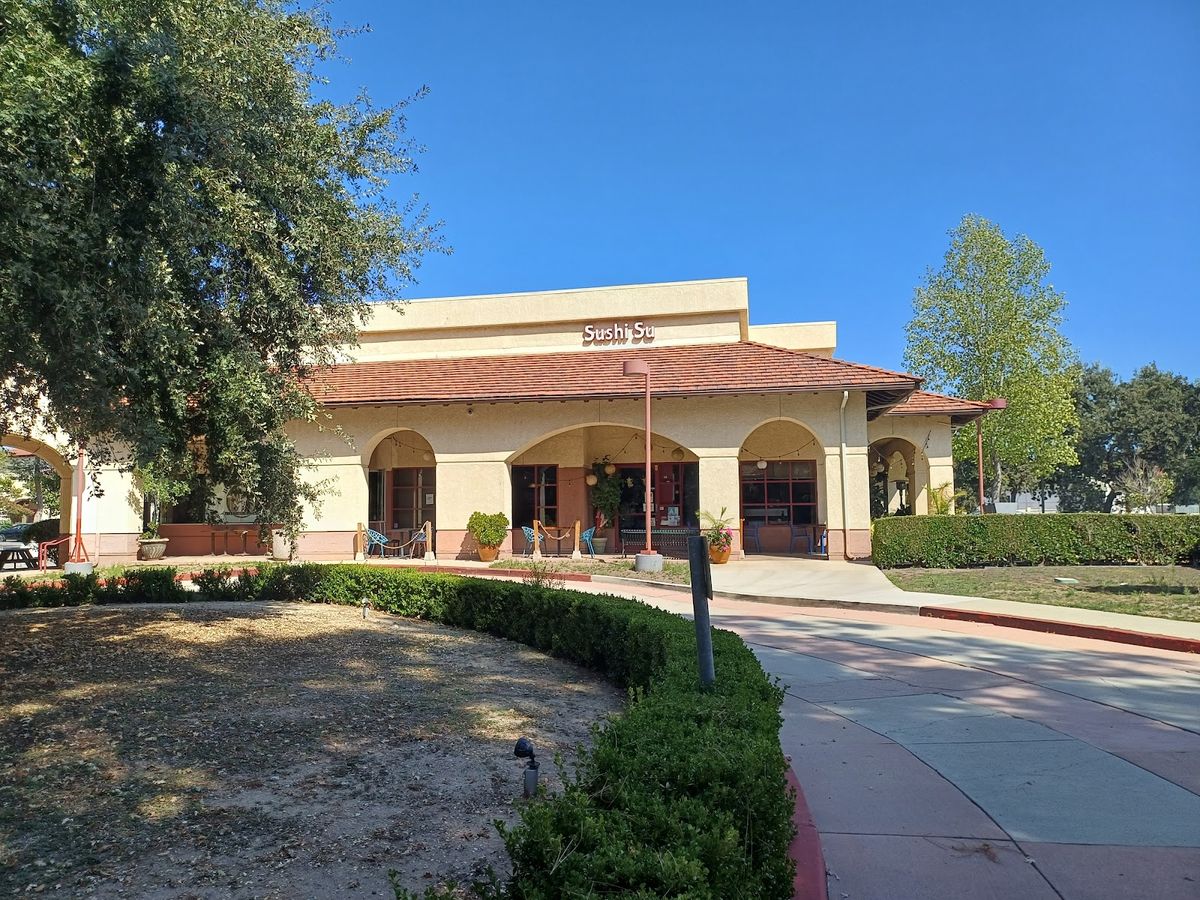Thousand Oaks - Sushi Su restaurant
