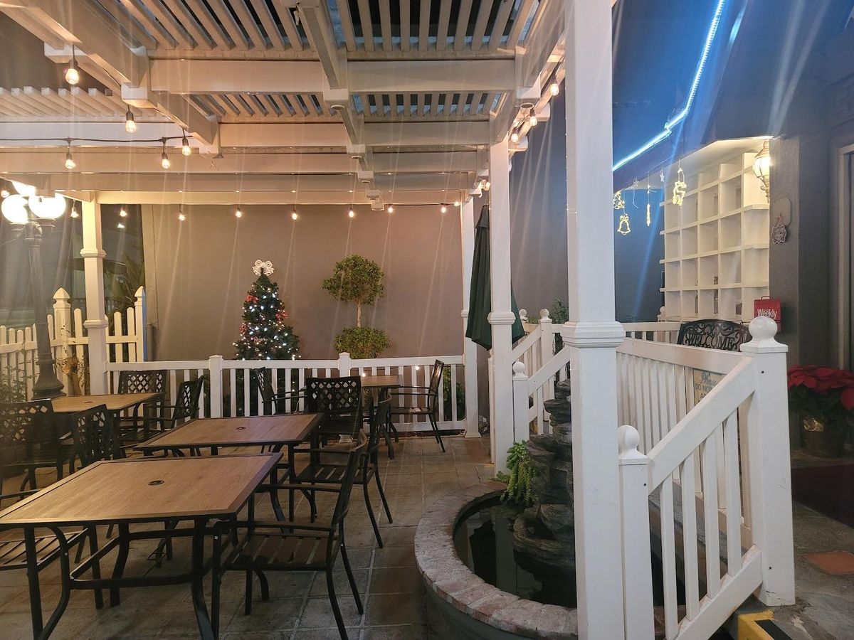 Los Angeles - Classic Thai Restaurant restaurant