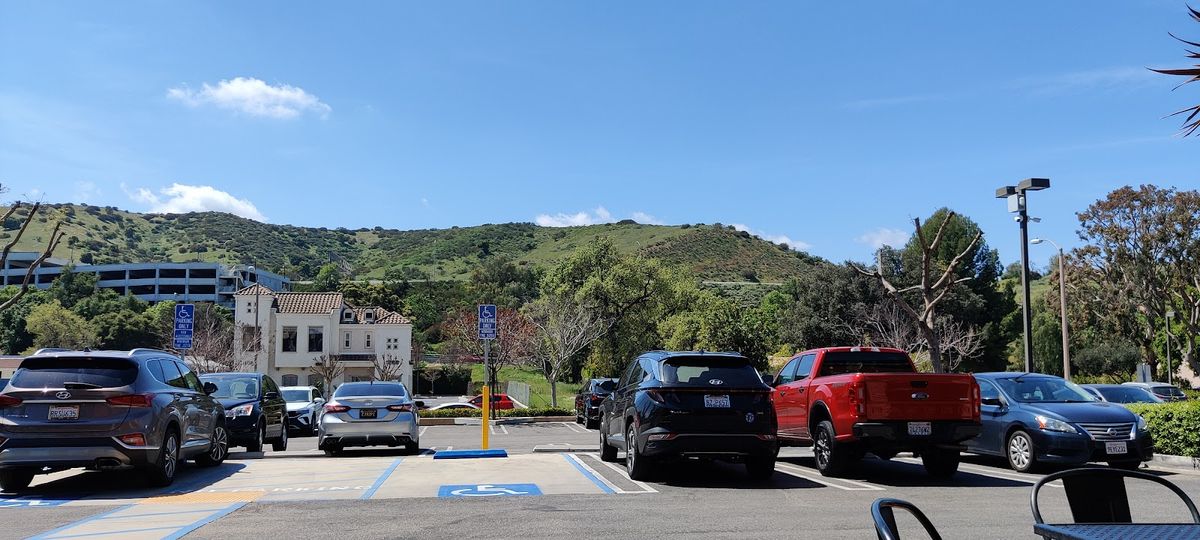 Thousand Oaks - Rhineland Deli restaurant