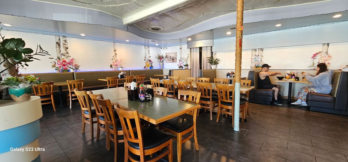 Costa Mesa - Happy Pho restaurant