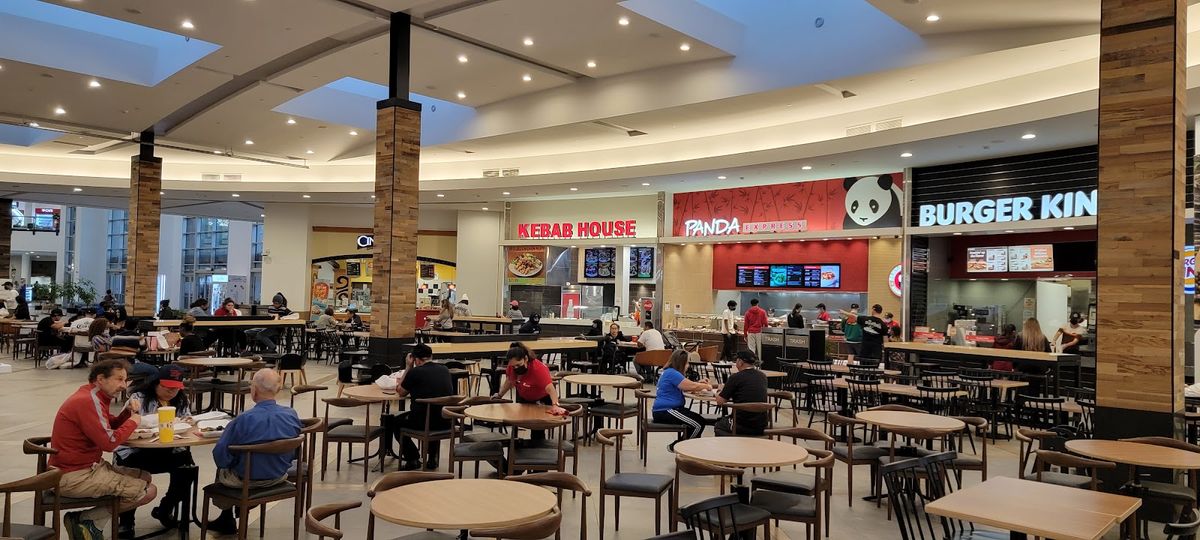 Santa Clarita - Kebab House restaurant