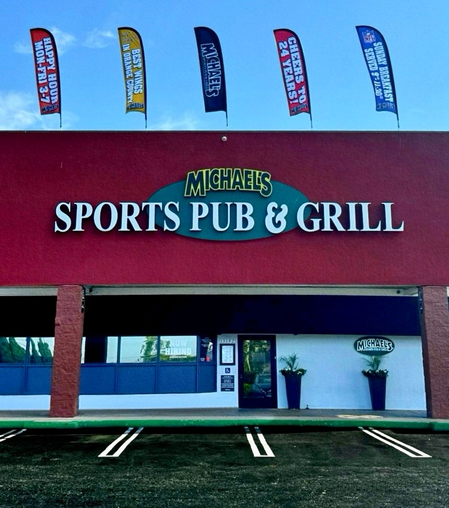 Westminster - Michael's Sports Pub & Grill restaurant