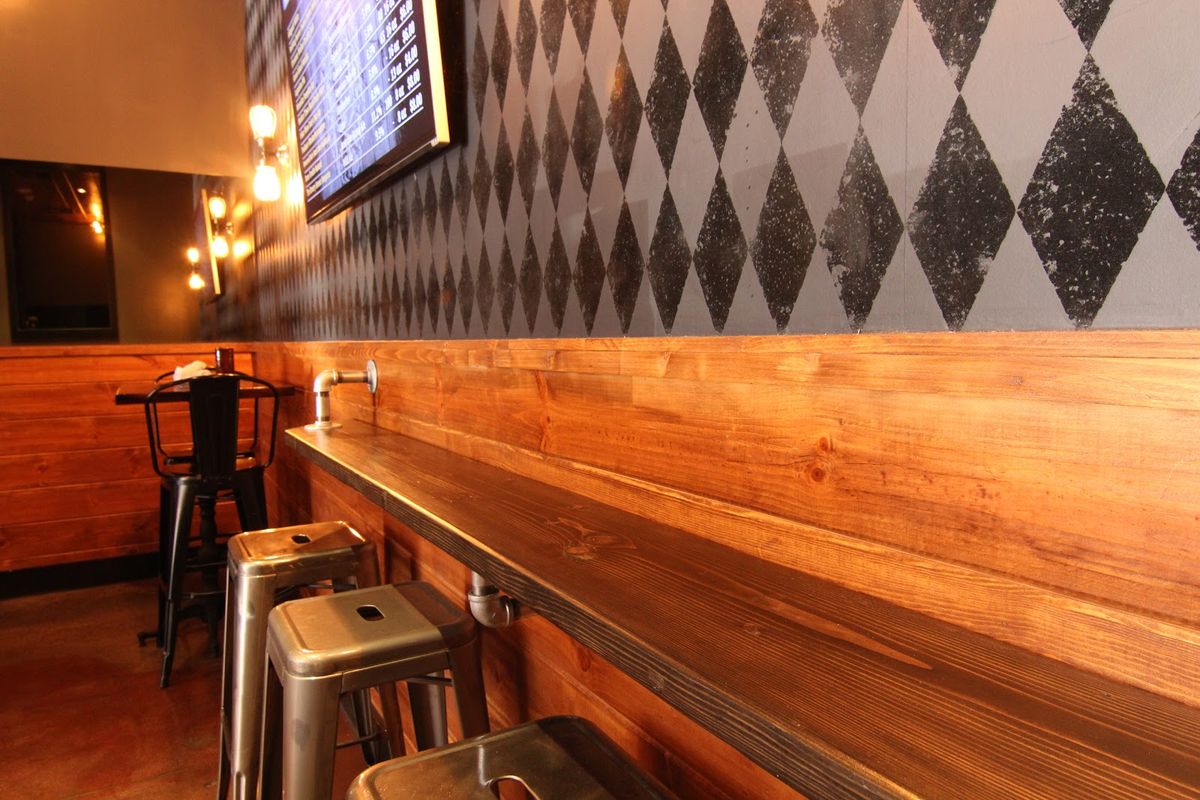 Downey - THE LKSD restaurant