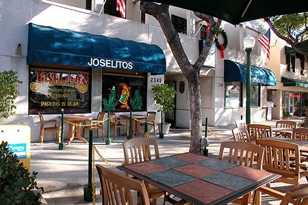 Glendale - Joselito's Mexican Food restaurant