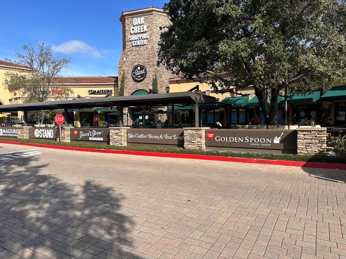 Irvine - Maizuru AYCE Sushi Bar restaurant