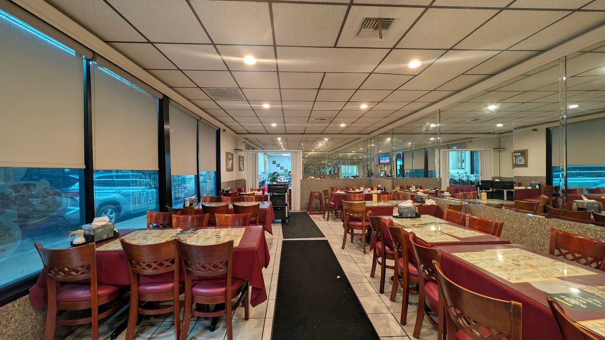Hawthorne - Al Watan Halal Tandoori Restaurant restaurant