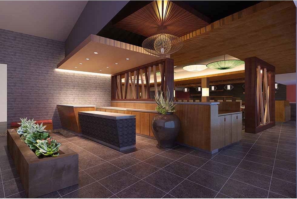 Fountain Valley - Fortune Cookies Restaurant restaurant
