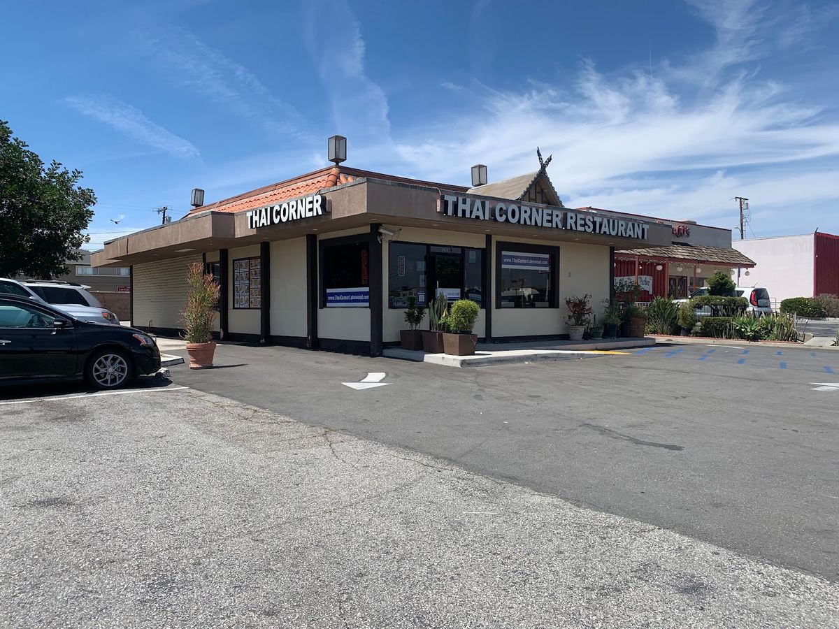 Lakewood - Thai Corner Restaurant restaurant