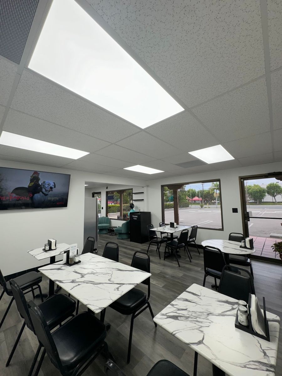 Cypress - Subs & Grub | Sandwiches & Catering restaurant