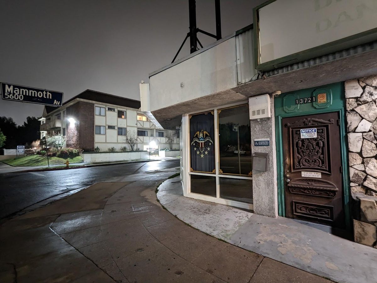 Los Angeles - Ireland's 32 restaurant