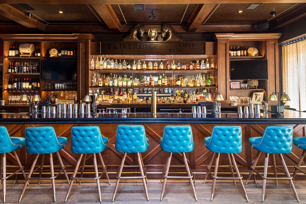 La Cañada Flintridge - The Proper Restaurant & Bar restaurant
