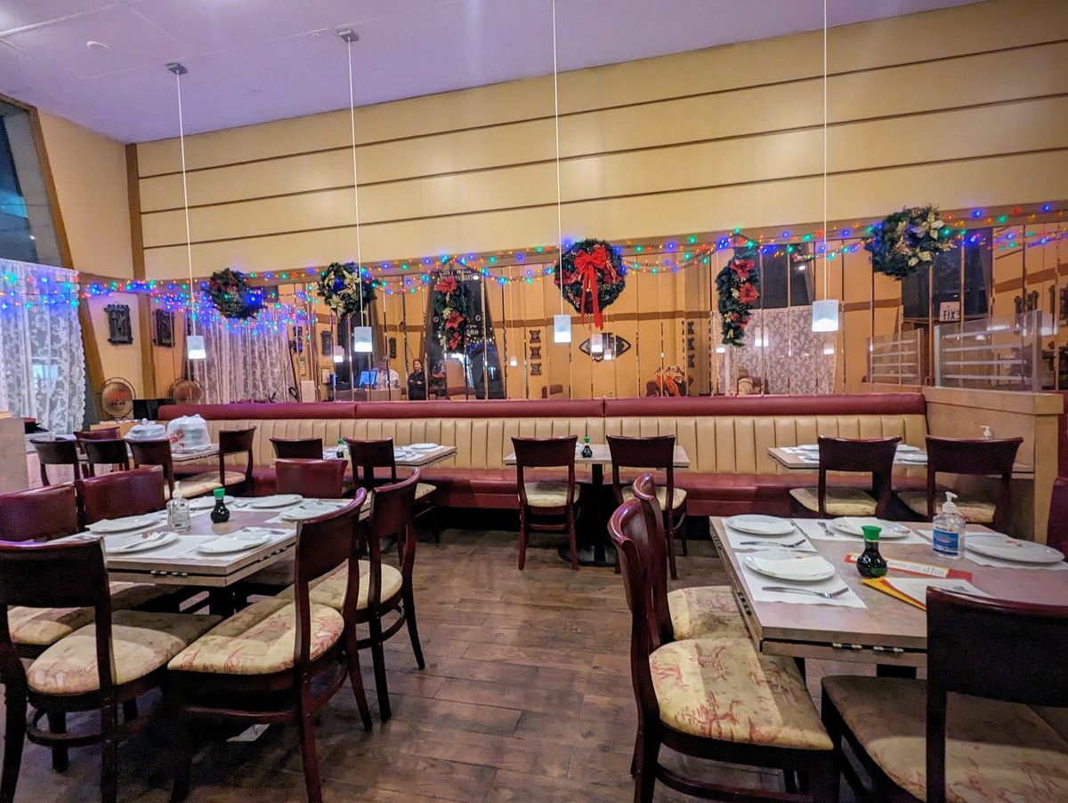 Huntington Beach - Great Wok Chinese Restaurant restaurant