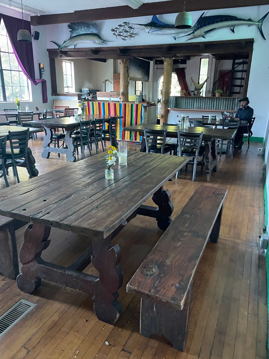 Topanga - La Chingona Tacos restaurant