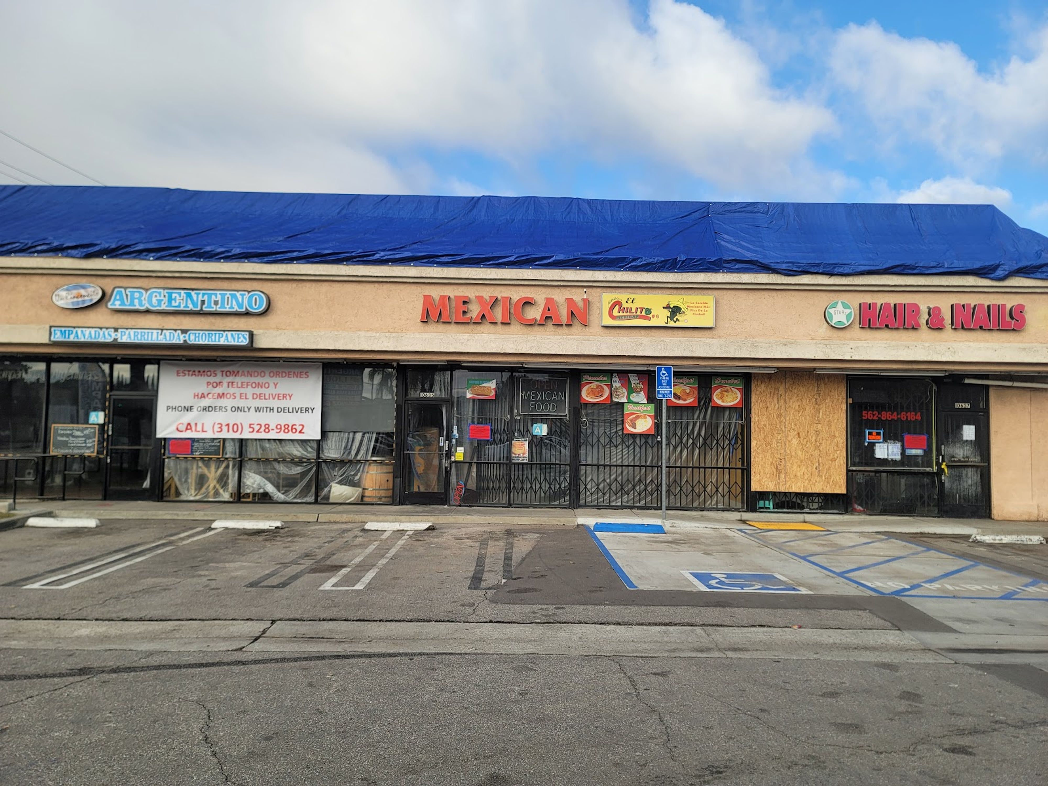 Norwalk - Mariscos El Chilito #6 restaurant