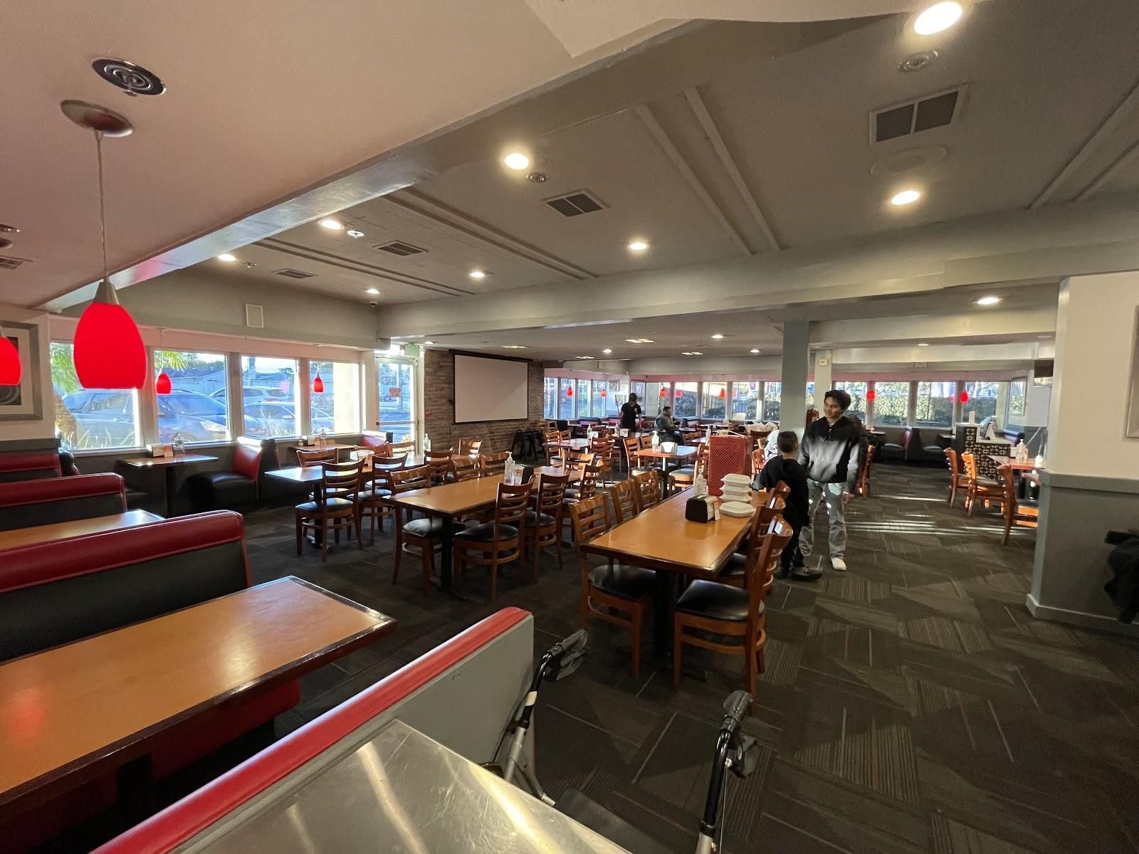 West Covina - Titos Bar and Grill restaurant