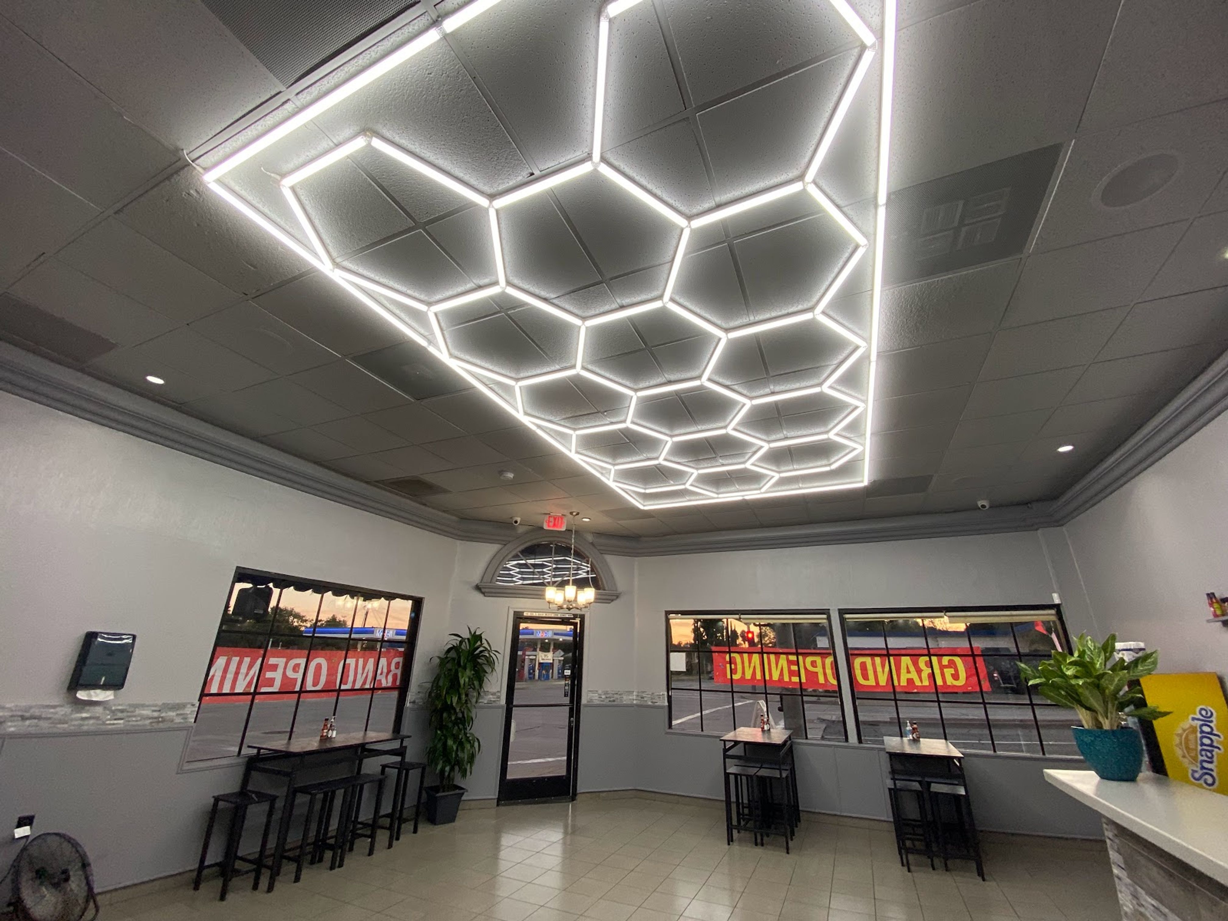 Pasadena - Samar's Mediterranean Cuisine restaurant