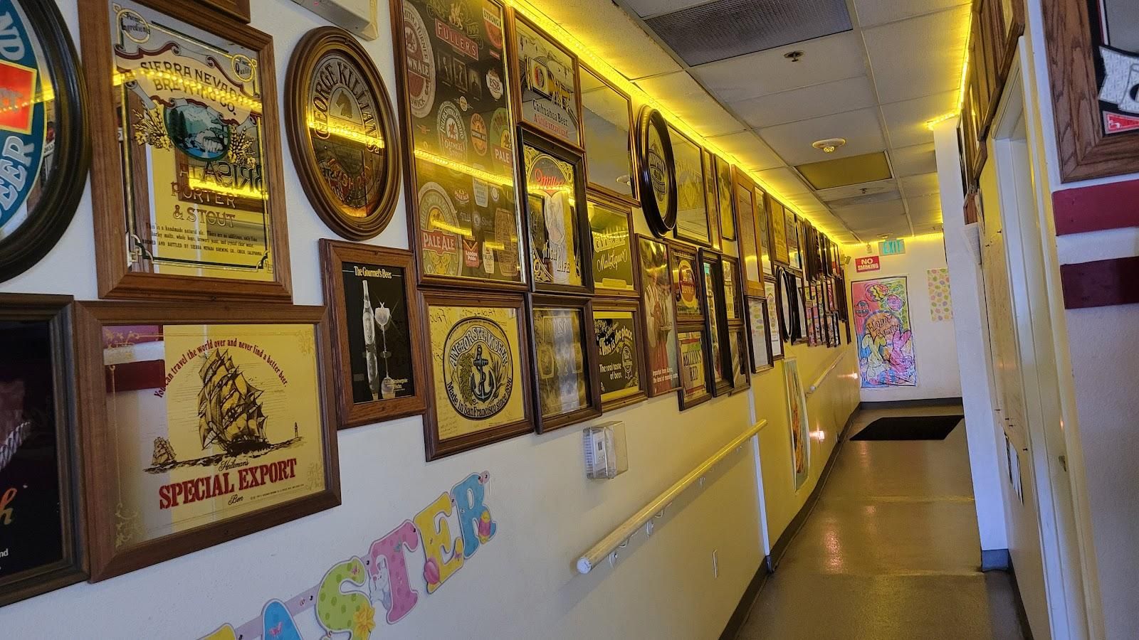 San Gabriel - Stuffed Sandwich restaurant