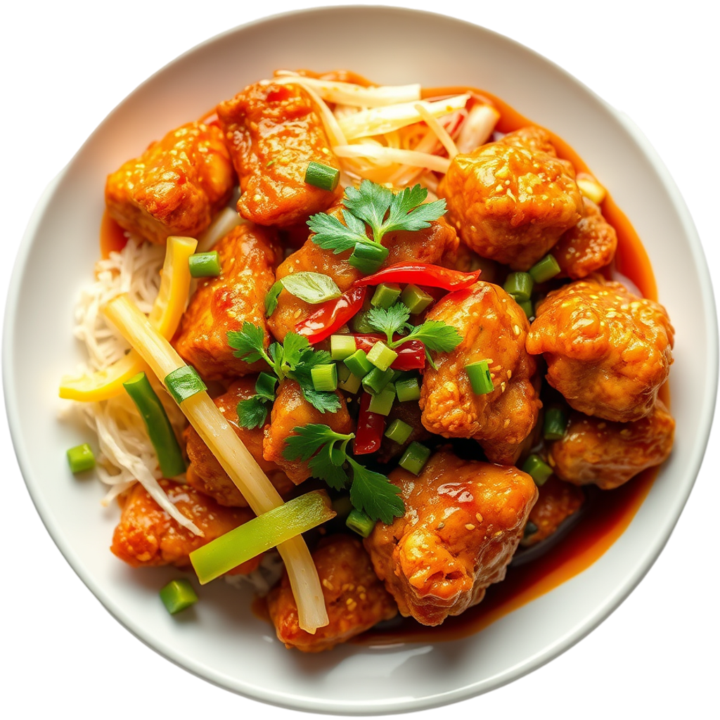 Orange County - The Sun Vegan restaurant