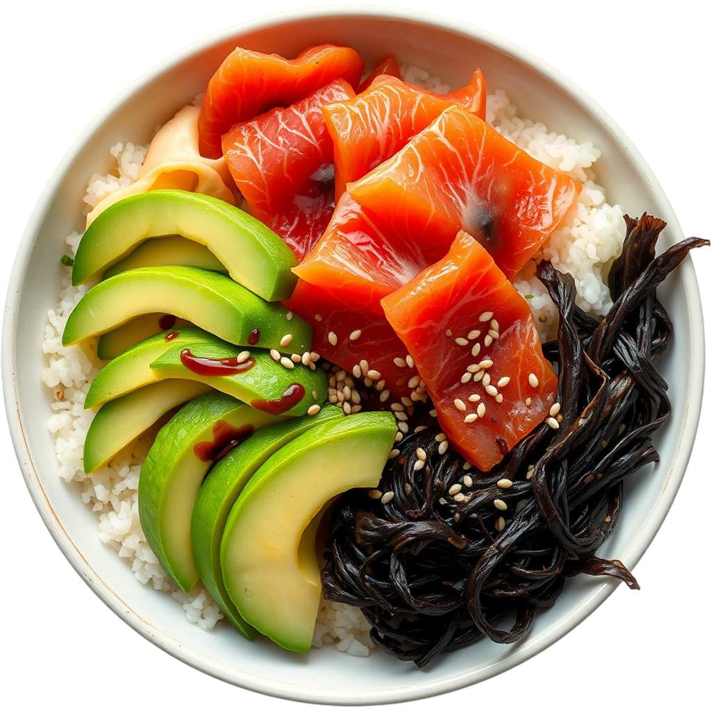 Orange County - Pokidoki restaurant