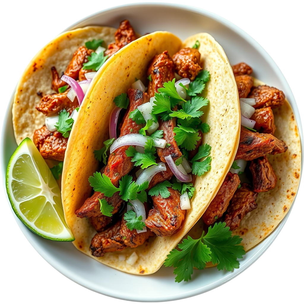 Downtown - Adrians Taco Trailer restaurant