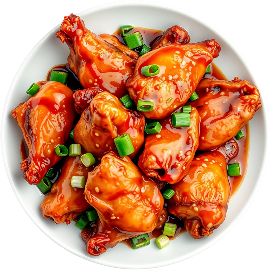 Orange County - Koko Chicken & BBQ restaurant
