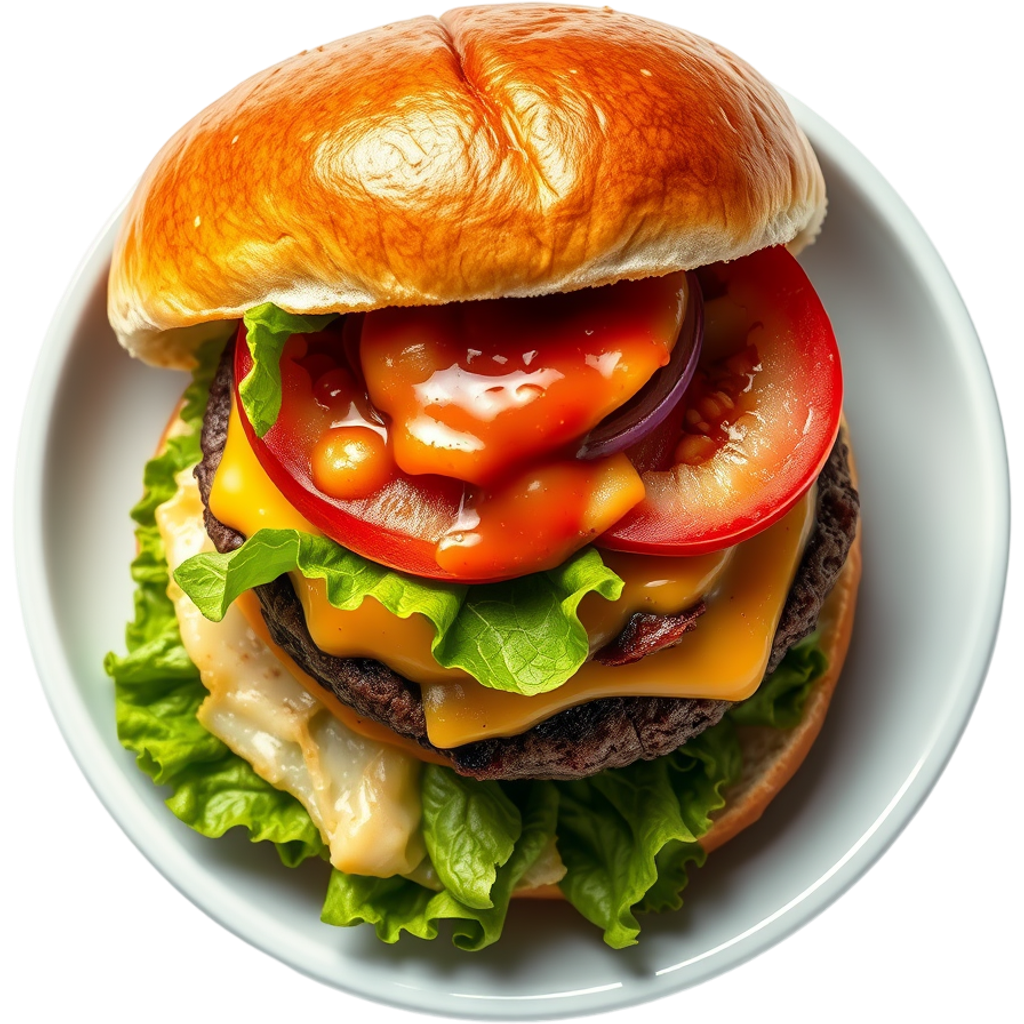 Orange County - Husky Boy Burgers restaurant
