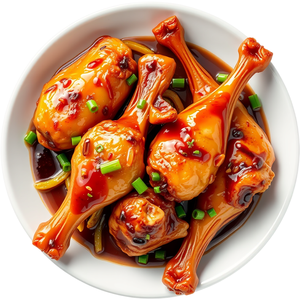 Orange County - Bonchon restaurant