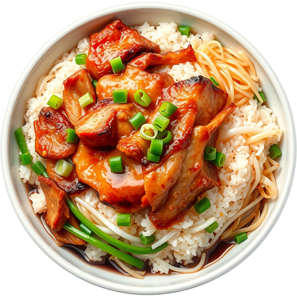 Orange County - Jinsol Gukbap Buena Park restaurant