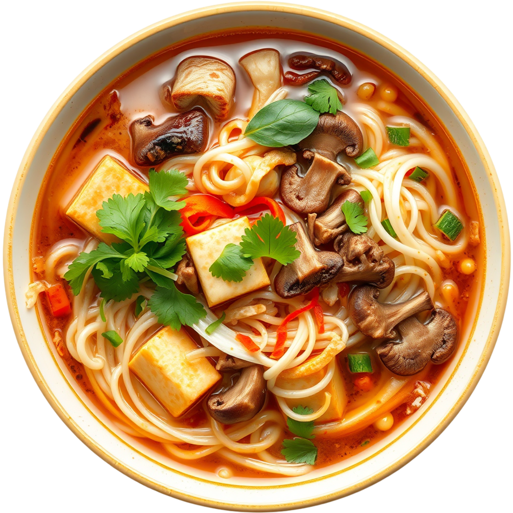 West LA - Pho Fever Bistro restaurant