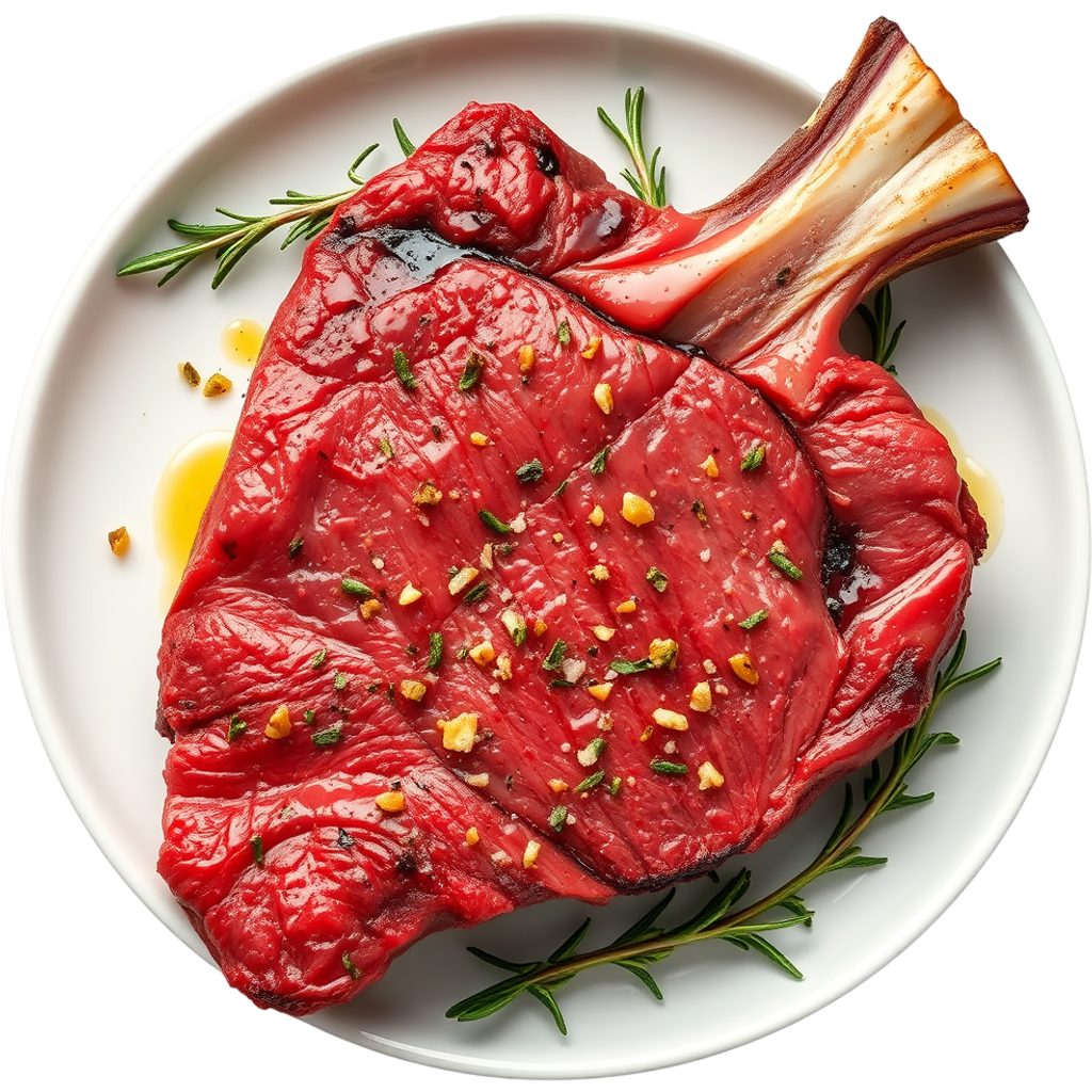Orange County - Baekjeong restaurant