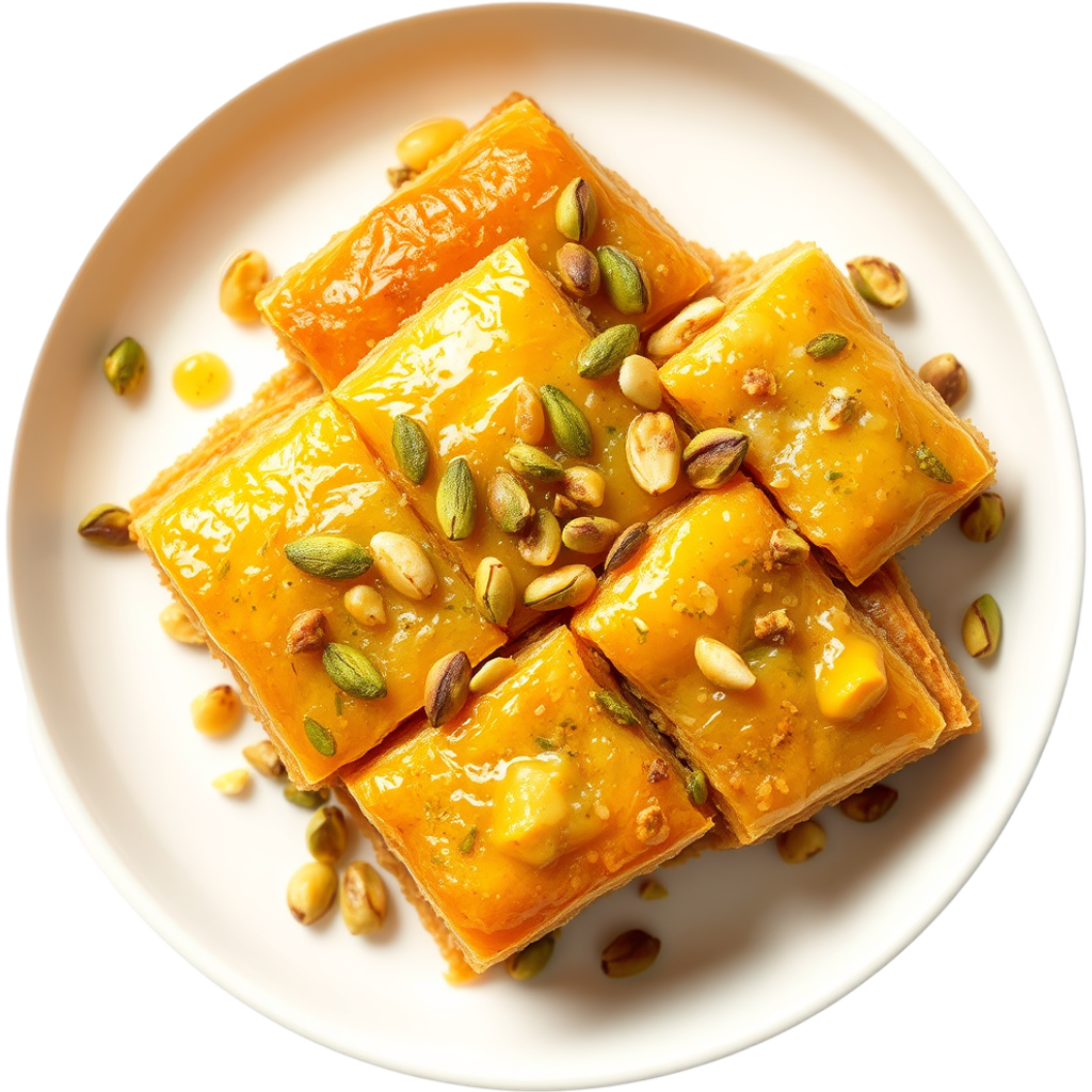 Valley - Royal Bakery restaurant