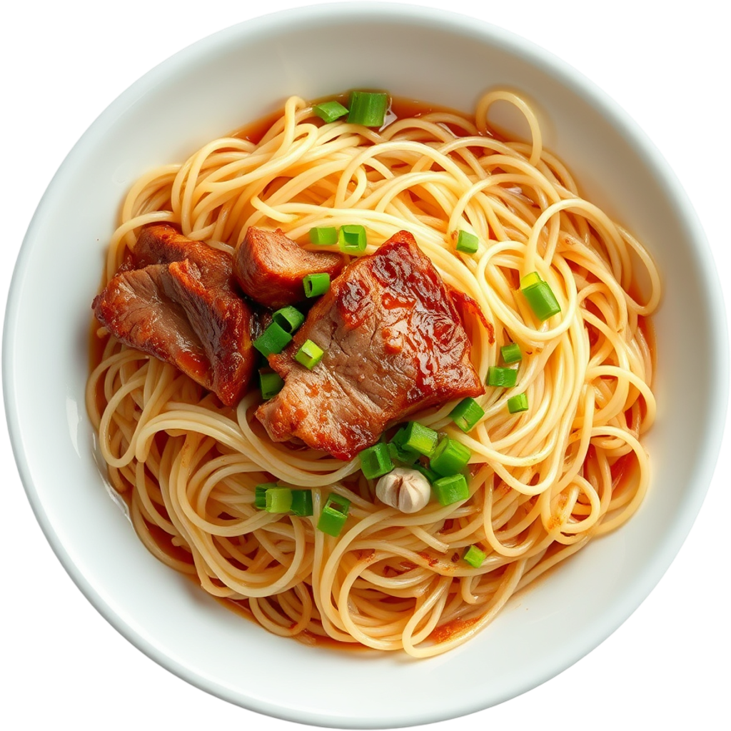 Eastside - Planet Pansit restaurant