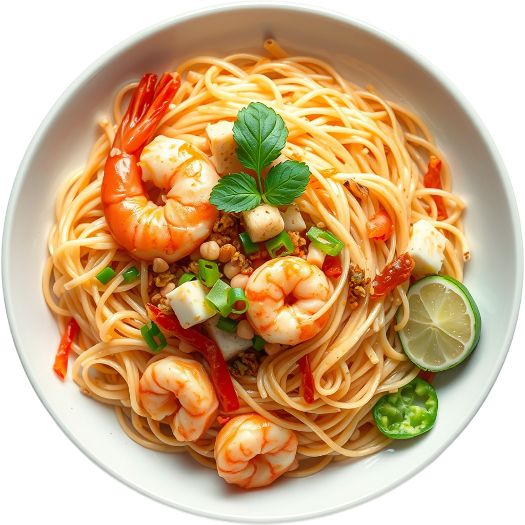 Los Feliz - Radna Silom restaurant