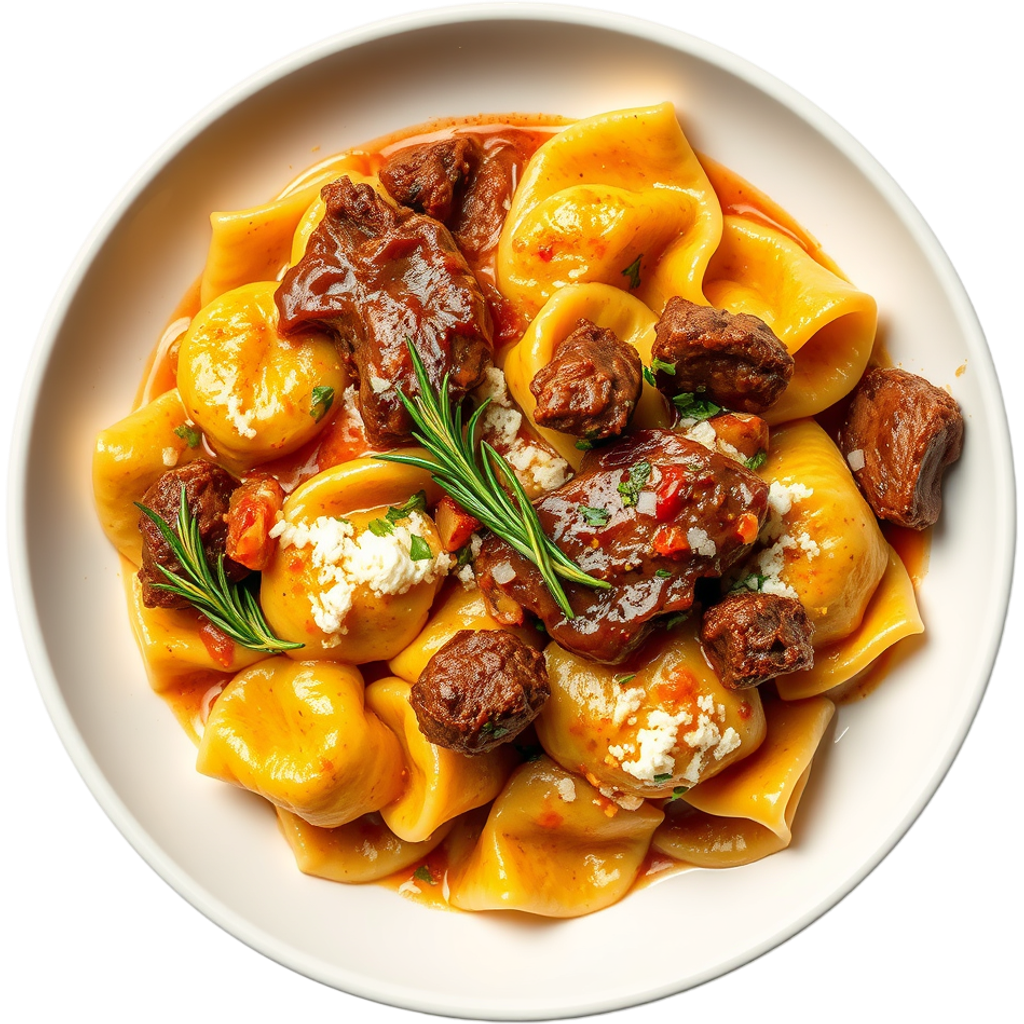Orange County - Romeo Cucina restaurant