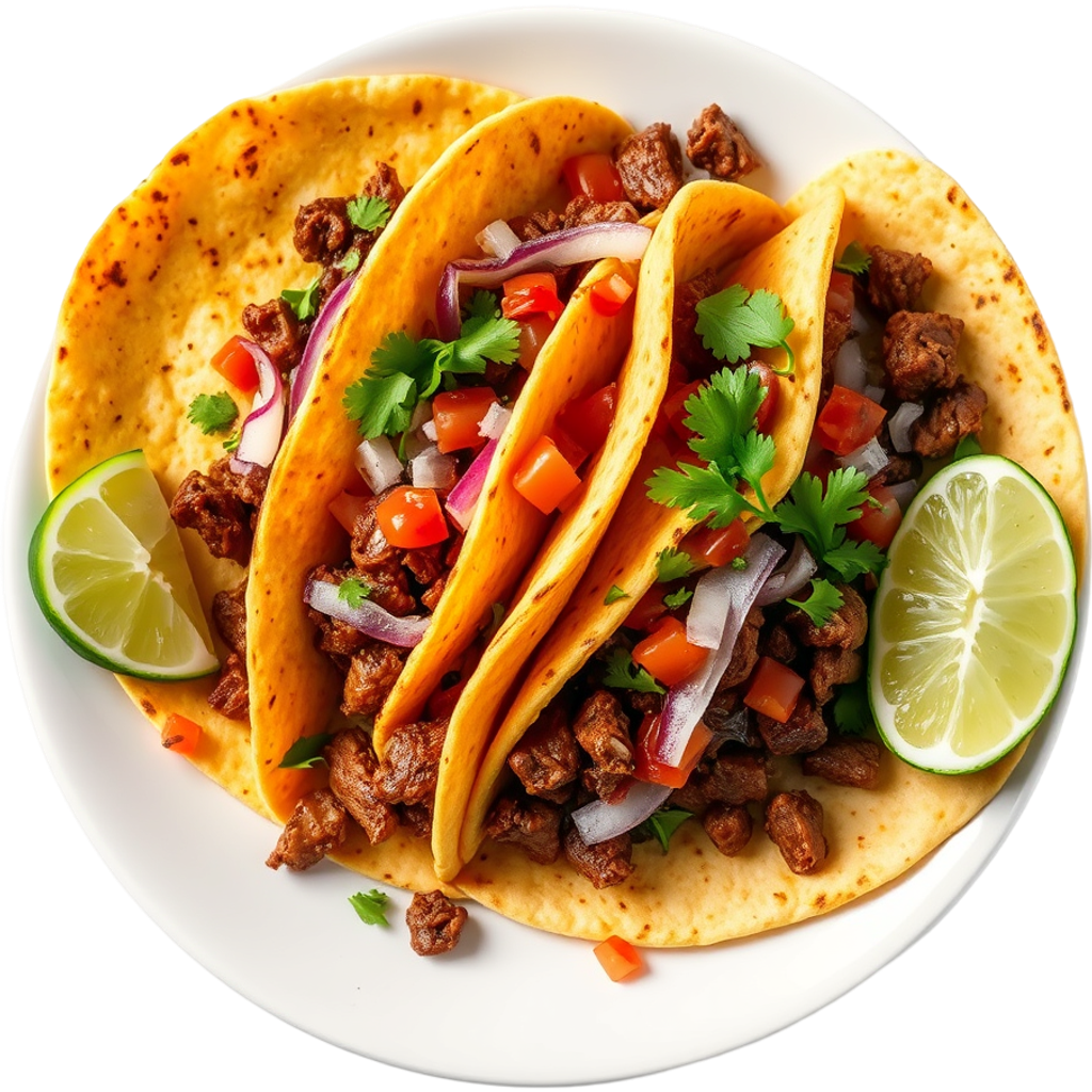 Orange County - Cdmx Street restaurant