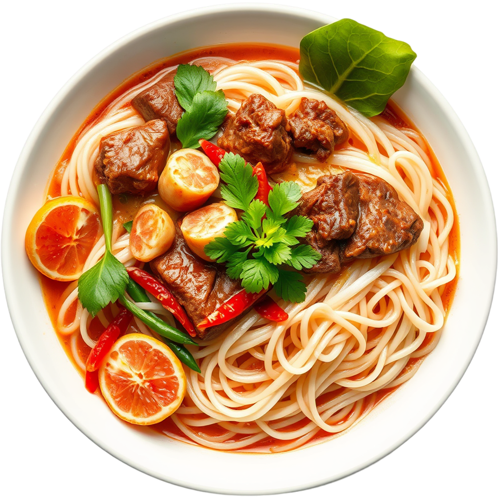 Orange County - Ben Ngu restaurant