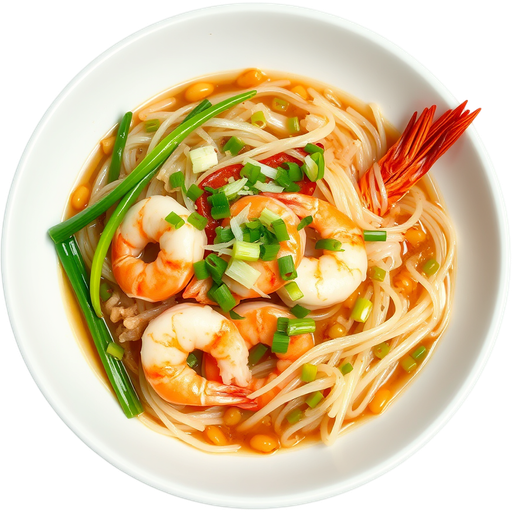 Banh Beo Dia dish