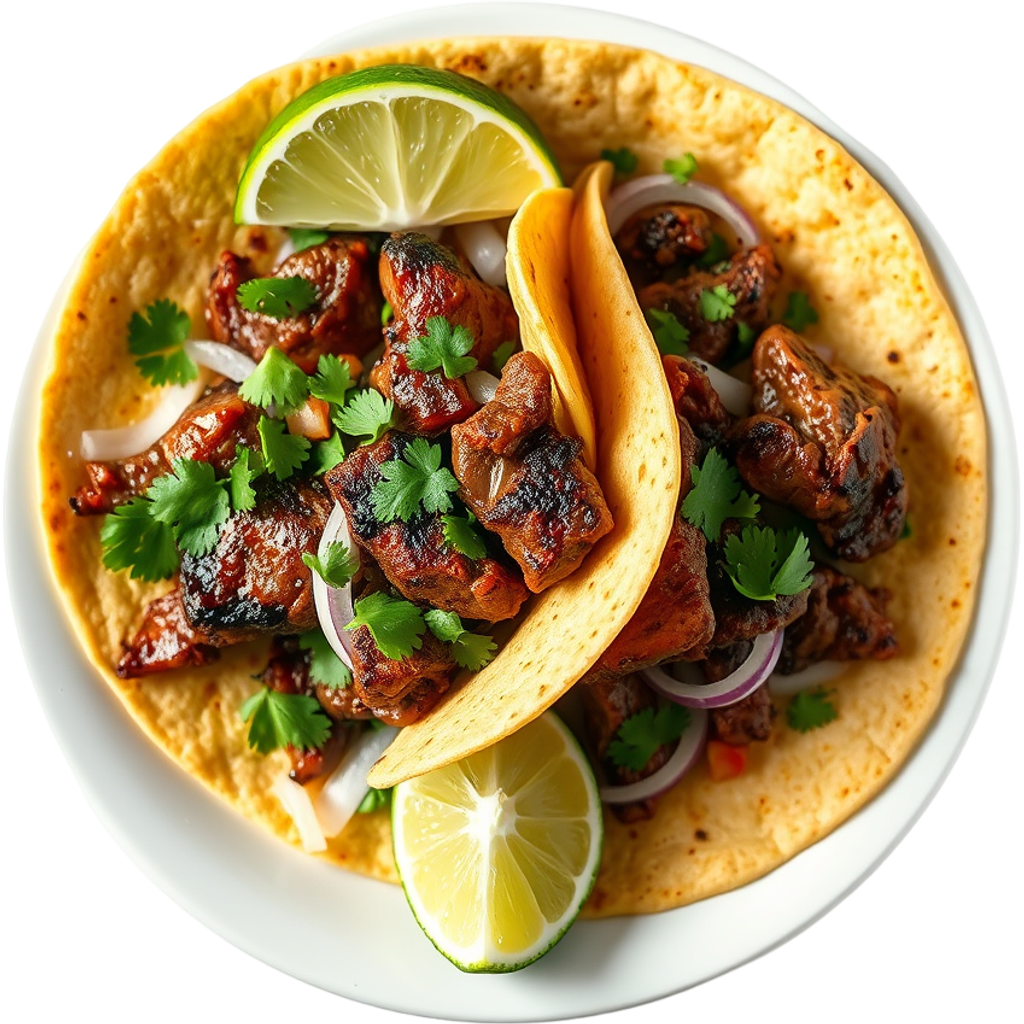 Orange County - Cabañas Tacos restaurant