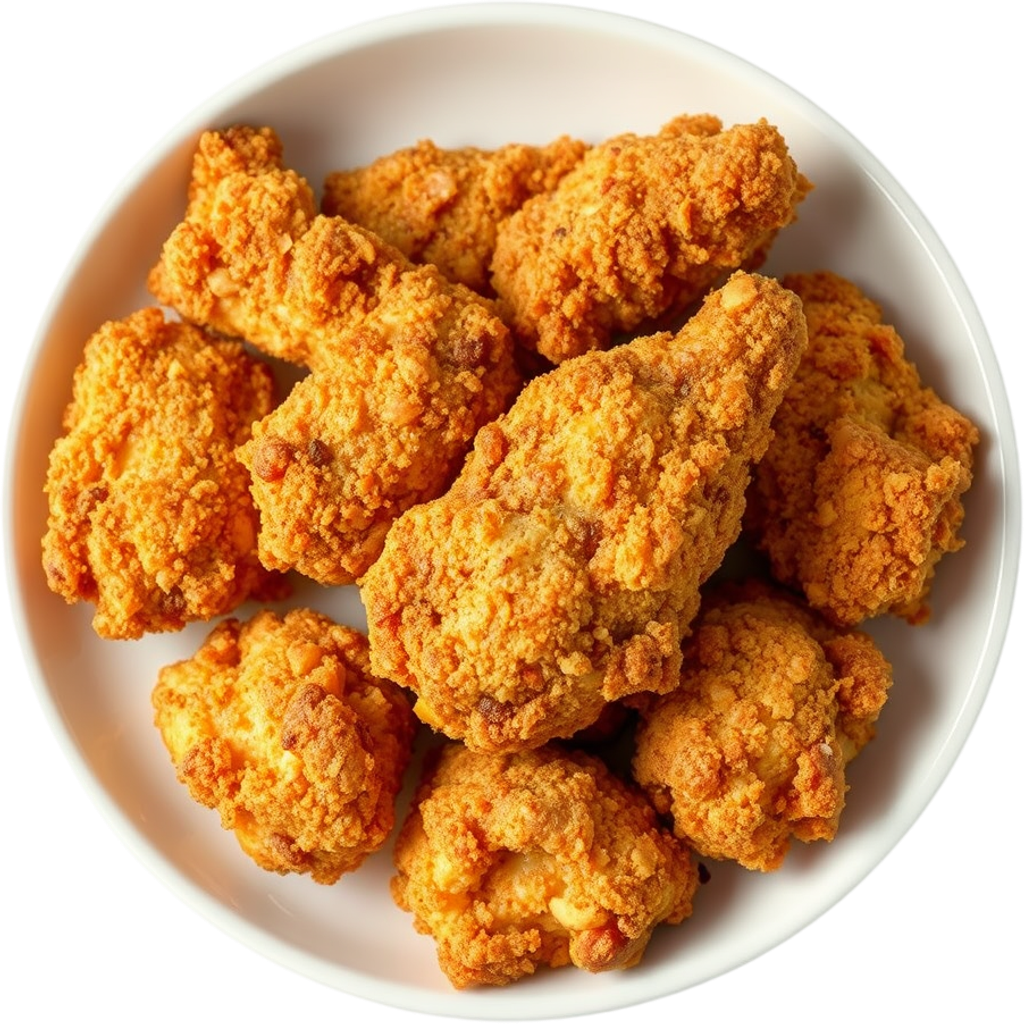 Orange County - Bb.Q Chicken Northpark Irvine restaurant