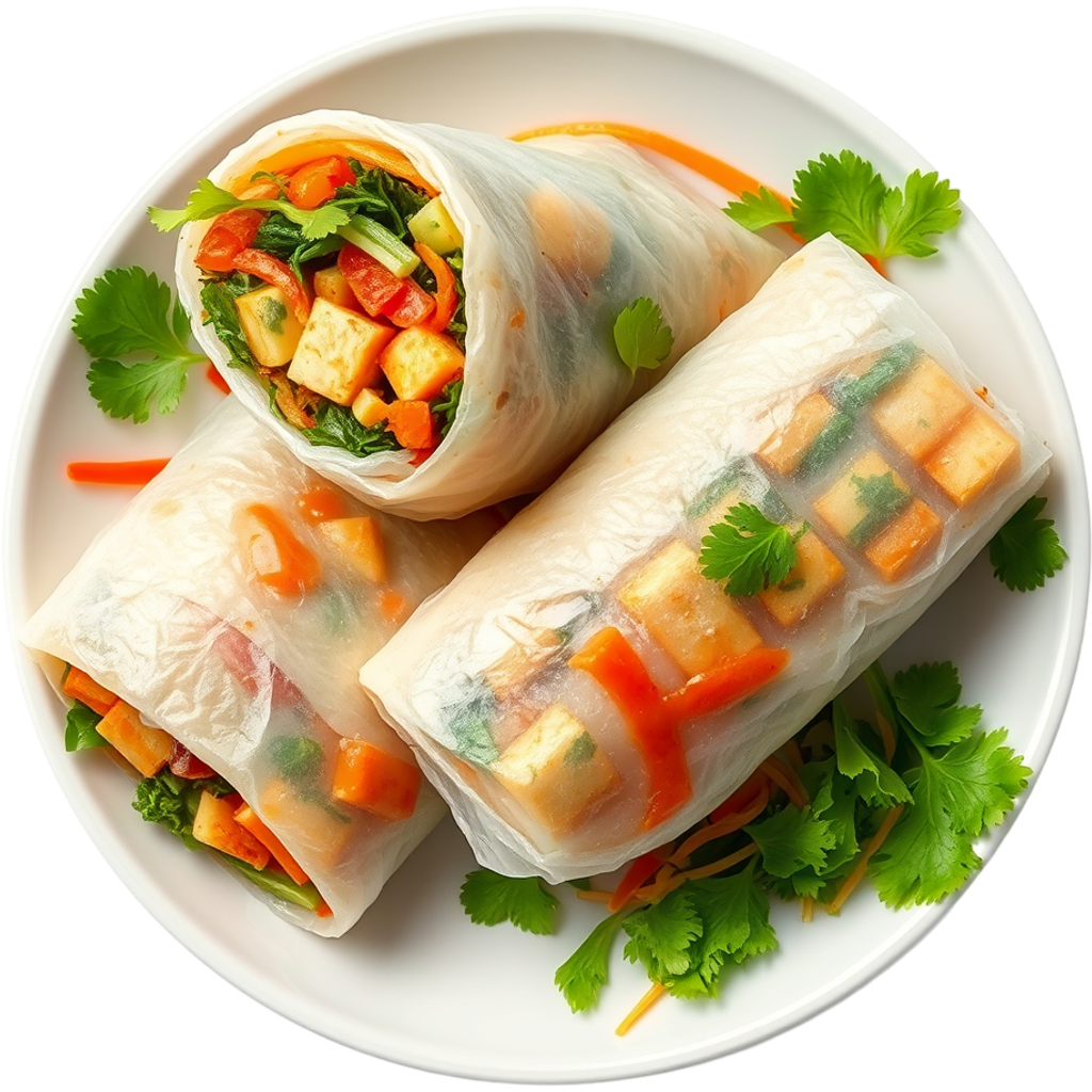 Orange County - Mitasie Vegan Cafe restaurant