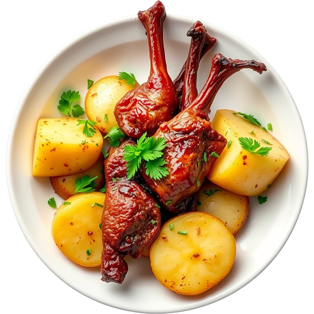 Eastside - Anticucheria Peruana restaurant