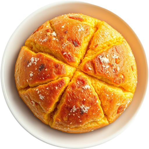 Festival Bread dish