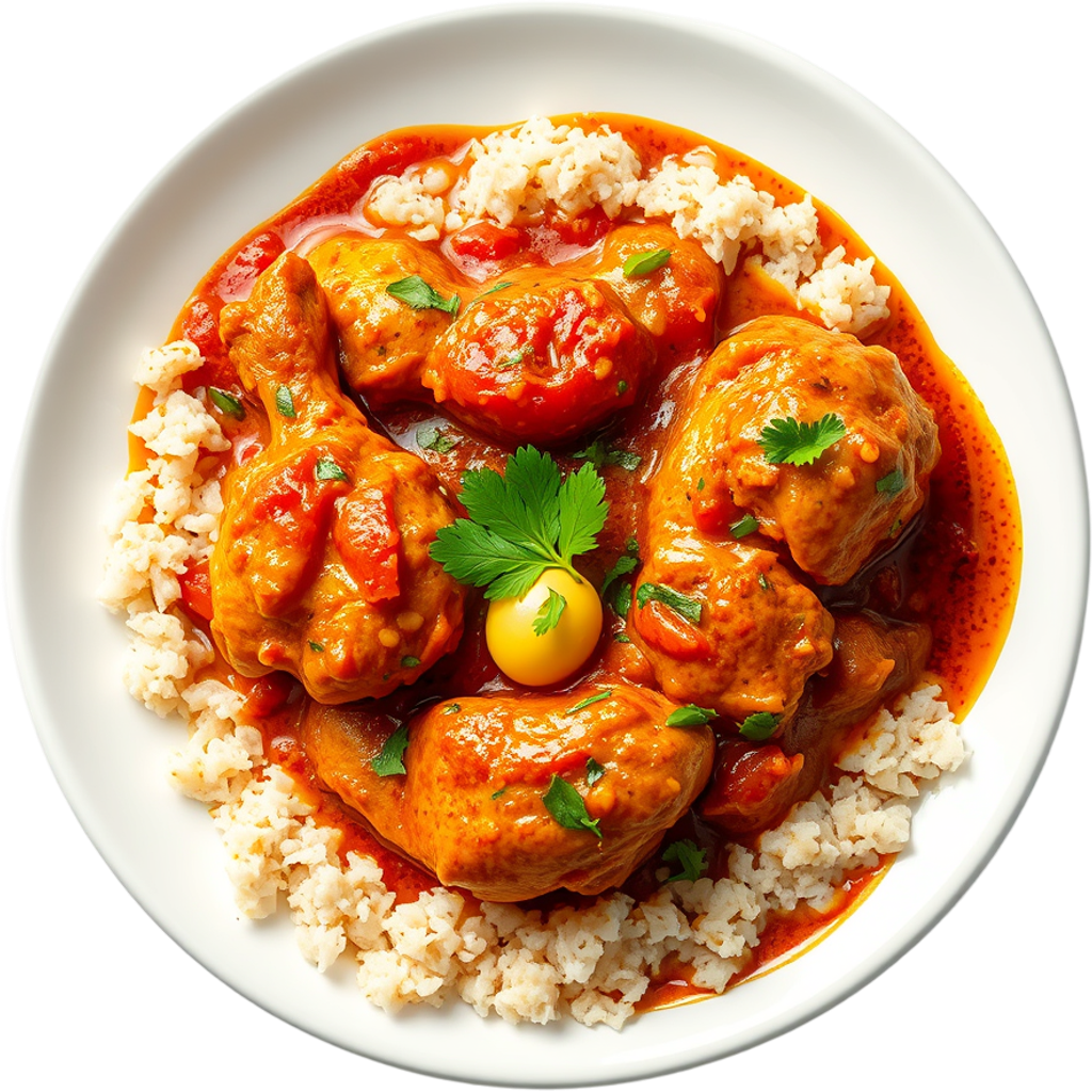 Orange County - Punjabi Tandoor restaurant