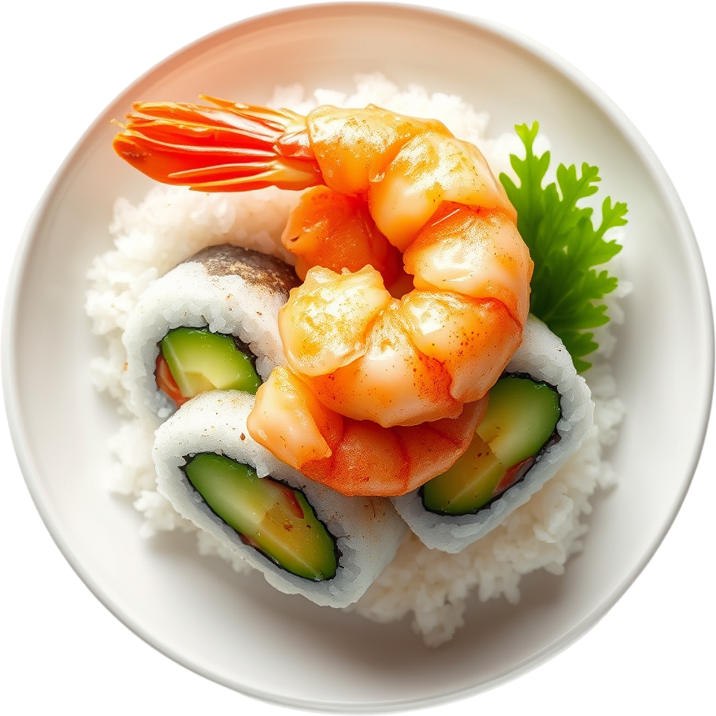 Hollywood - Shintaro Sushi restaurant